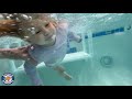 Asta S Swim Lesson Dec 12 2025