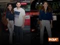 Soha Ali Khan, Karisma Kapoor, Karan Johar and others at Kareena Kapoor Khan’s house party