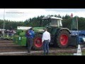 Tractorpulling TV - 11000kg Standaardklasse - Speuld 2 juli 2011