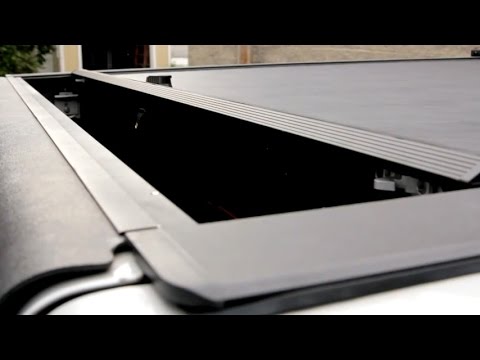 Roll-N-Lock M-Series™ Retractable Tonneau Covers