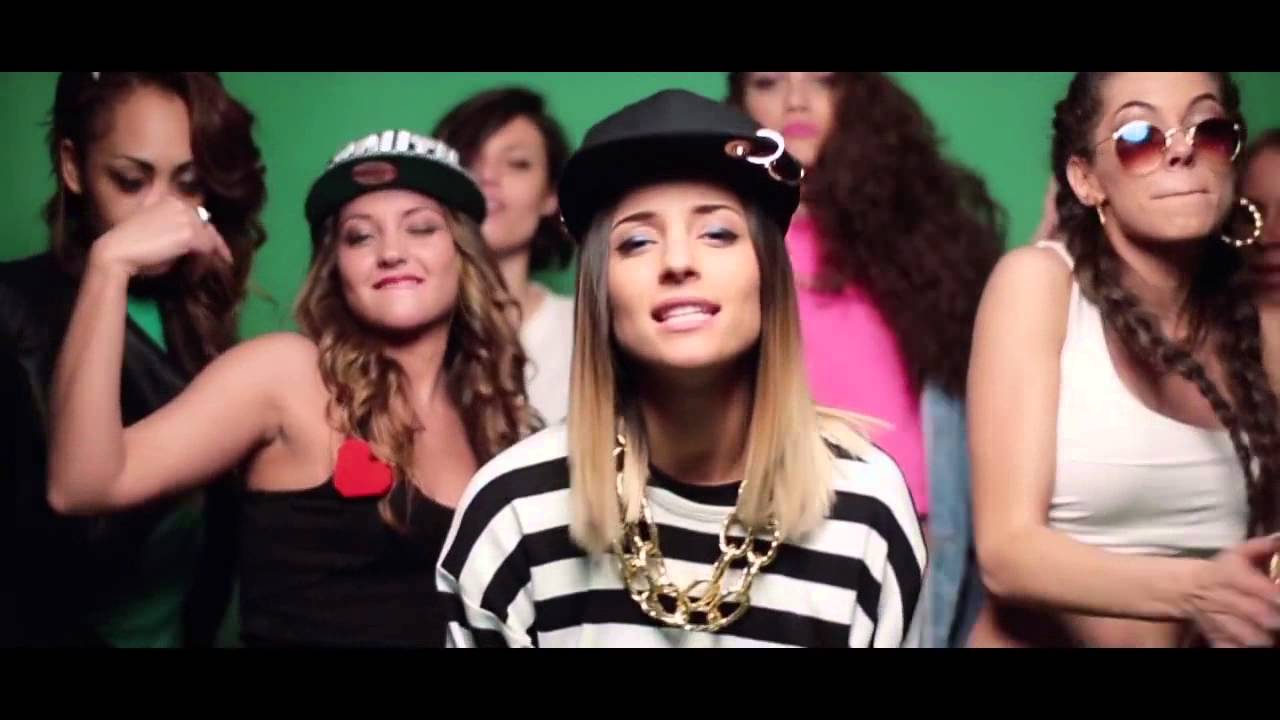 Kristina Si — Ну ну да