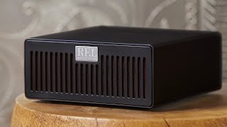 REL Acoustics AirShip Overview