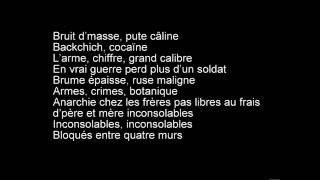 SCH-A7 PAROLES   MON CUL EN 3D