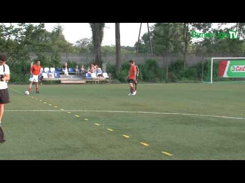 05.07.2012 Biznes Liga  - II Liga Grupa E -  INTERIA PL -  State Street II