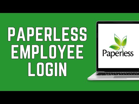 Paperless Pay Allegis