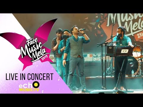 Mera Piya Ghar Aya | Bakhshi Brothers | Face Music Mela 2018 |