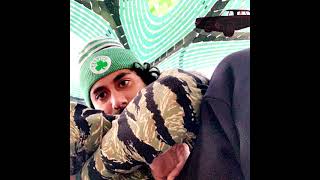 Ol&#39; Time Killin&#39; Freestyle (Kardinal Offishall)