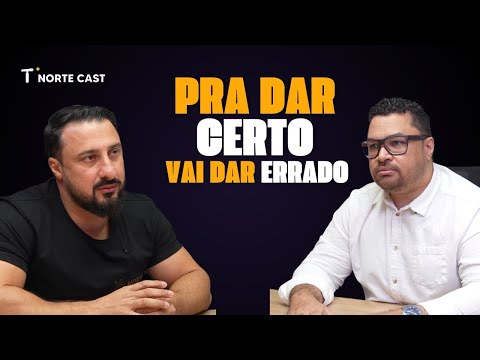 Norte Cast