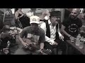Locomondo Jamming With Manu Chao And Tonino Carotone La Mulata 2017