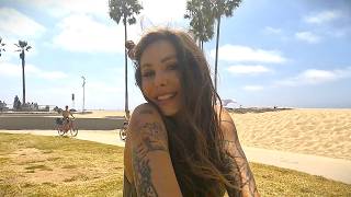Daisy the Venice Healer City Council Update - Her Real Name has to be on the Ballot