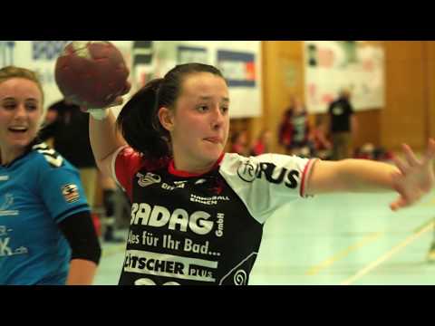 Handball Emmen Damen 1 SG Muotathal/Mythen-Shooters 25.01.2020