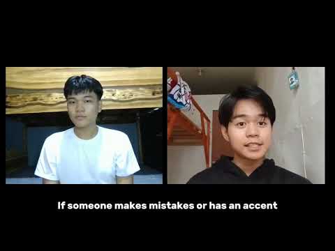 What are the Filipino Attitudes toward the English Language? | Qrious with a Q (Ep. 1)