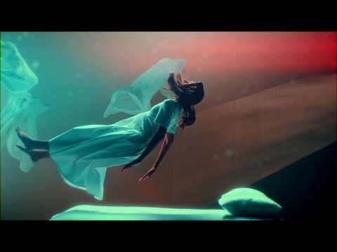 Alderyn & SICK INDIVIDUALS - Never Have I Ever ft. Tessa Odden (Official Music Video)
