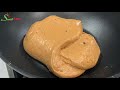 HOW TO MAKE THE BEST CONDENSED MILK TOFEE TIPS AND TRICK FOR A SOFT CHEWY CARAMEL CANDY