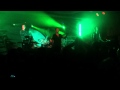 Die Krupps - Nazis on Speed live im "Das Bett ...