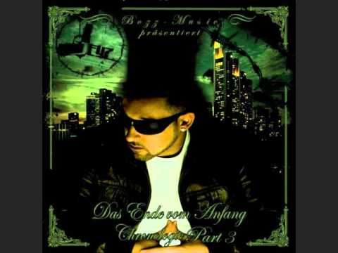 Jeyz - Immer Tiefer feat. Marqo F.