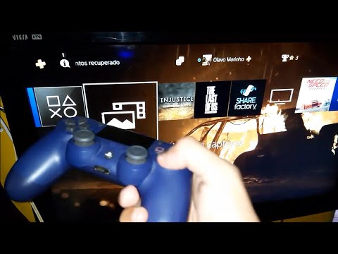 COMO GRAVAR E COMPARTILHAR GAMEPLAY DE PS4 PARA O YOUTUBE 2019...