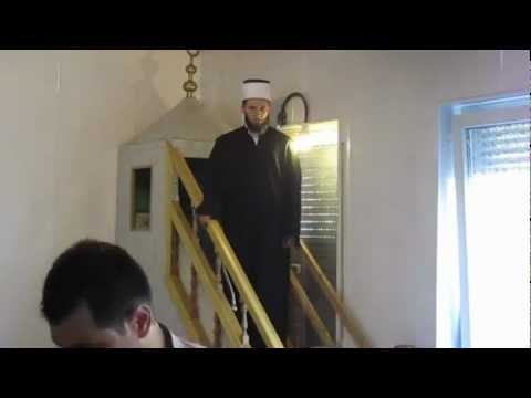 Hfz Abdurrahman Kujevic Bajram 2012