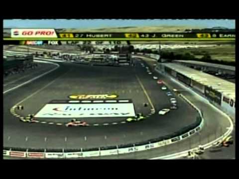 2005 Dodge/Save Mart 350