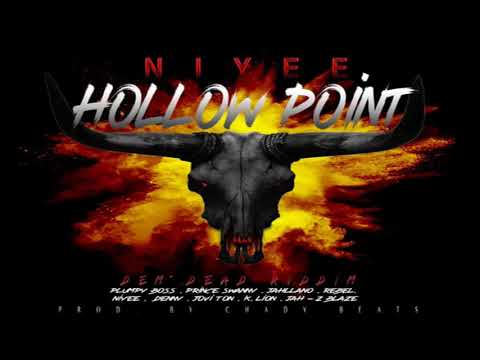 Niyee - Hollow Points (Official Audio) (Dem Dead Riddim) February 2019
