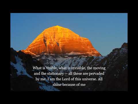 Atma Sakshatkara - 'Witnessing of the Atman' - Ramana Maharshi - Advaita-Vedanta