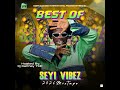Best Of Seyi Vibez 2026 Mix GM X DJ Danney Tmf 08145648370