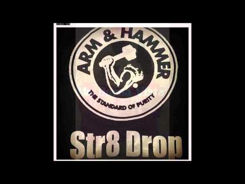 Str8 Drop Ent ft Hood Boss