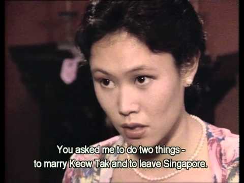 Tanamera - Lion of Singapore Ep. 5b