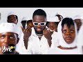 Banzy Banero HOSANNA Official Music Video