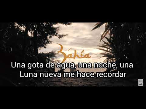 Te Vengo A Cantar - Grupo Bahía