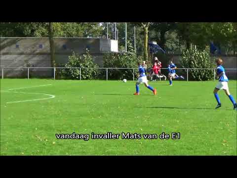 Venray JO12-1 -  Rhode JO12-1 | 14-10-2017