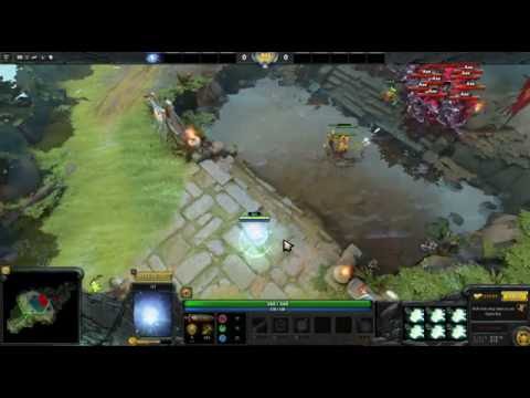 IO Rampage with 6 Mjollnir