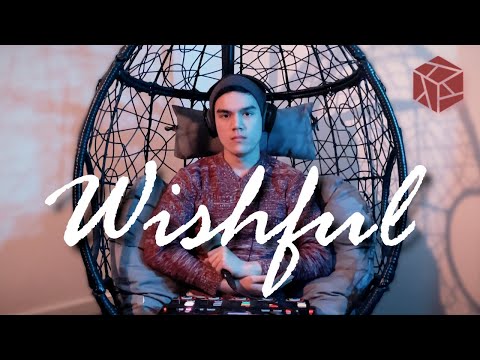 Josh O - Wishful (Live Looping Video)
