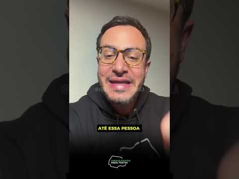 PRECISAMOS DA SUA AJUDA EM PALMAS!