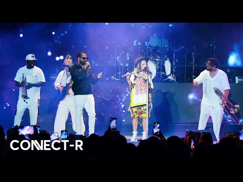 Connect-R ✘ Delia - Noi Ne Potrivim | Live @ Ziua lui Stefan 2024