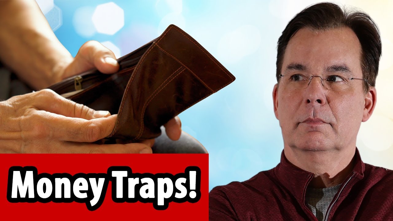 10 BAD "Assets" That Will Make a Retiree Poor