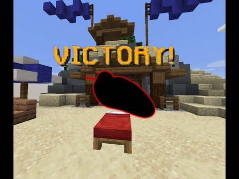 I won bedwars with the worst mouse ever???