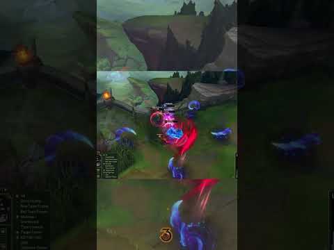 ILLAOI CANT BE GANKED! #shorts #illaoi #illaoilol #leagueoflegends #riotgames #yone #gragas