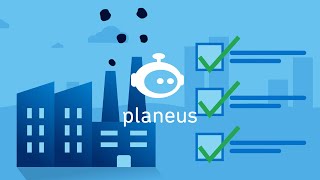planeus YouTube Video