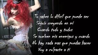 Opheliac - Emilie Autumn (Subtitulos en Español)