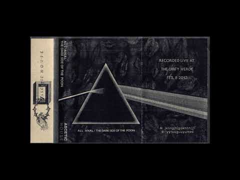 All Anal - Dark Side of The Poon (2013) FULL ALBUM