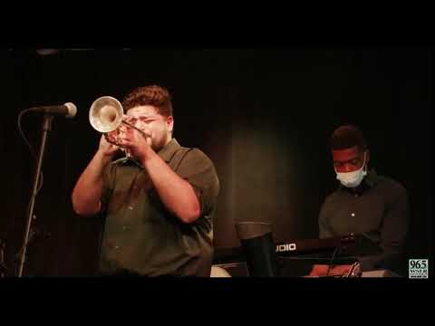 Promotional video thumbnail 3 for Jazz-improvisasion- touring,reading.