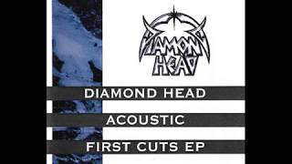 Diamond Head - Lightning to the Nations ( acoustic with Sean Harris )