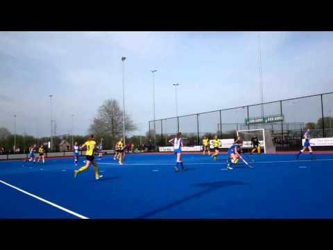 HCZwolle MA2-Deventer MA2