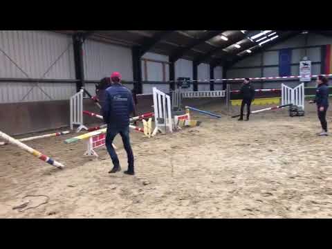 1,5 J Hengst Cordess