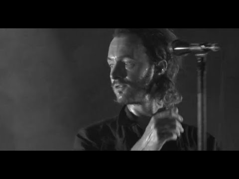 Editors - Live at Sziget Festival 11th August 2024