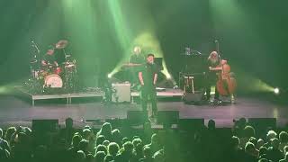 Soul Coughing -02 Down to This -03 I'm Livin' on Baby Food- Roadrunner Boston MA September 29th 2024