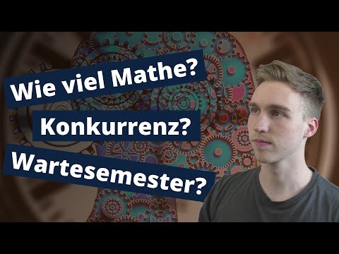 Psychologie studieren: 10 Fragen und Antworten