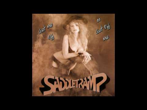 Saddletramp - Furry Black Kittens