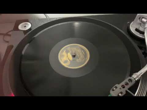 “Just a Little Closer” Ed Loyd and His Orchestra - Okeh 41435